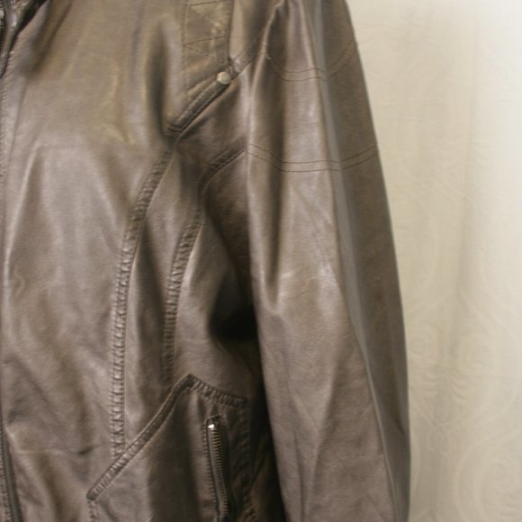 William Rast Jacket - Picture 3 of 7